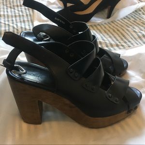Rachel comey clog sandal